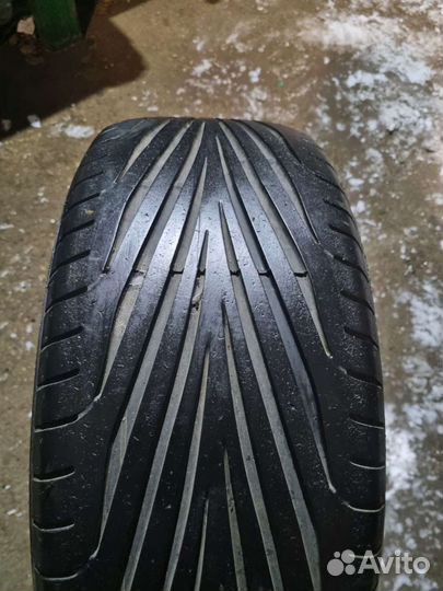 Goodyear Eagle F1 Asymmetric 225/50 R17 94Y