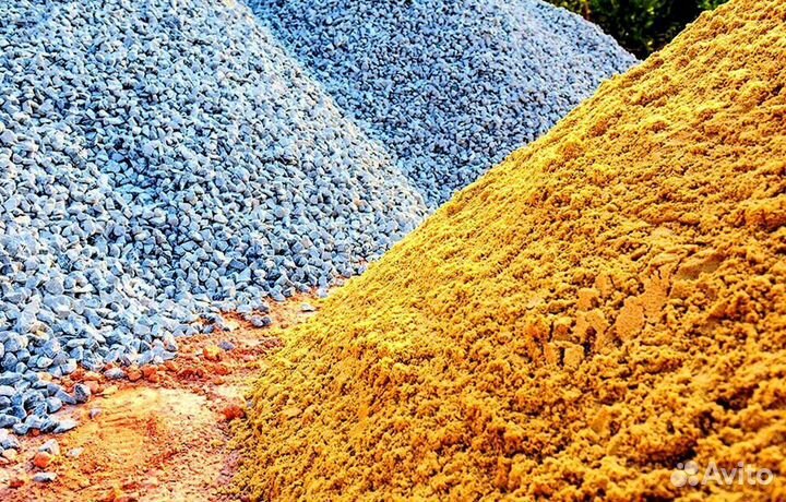 Плодородный грунт