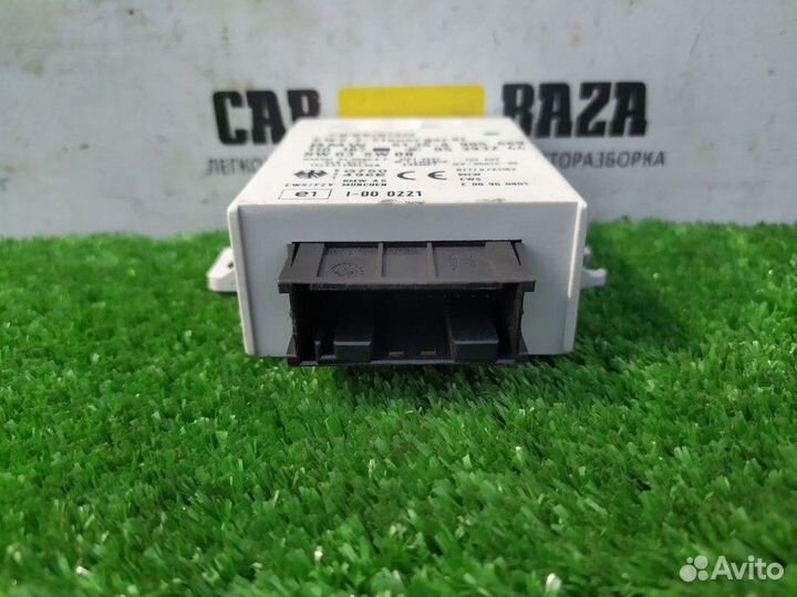 Блок иммобилайзера BMW 5