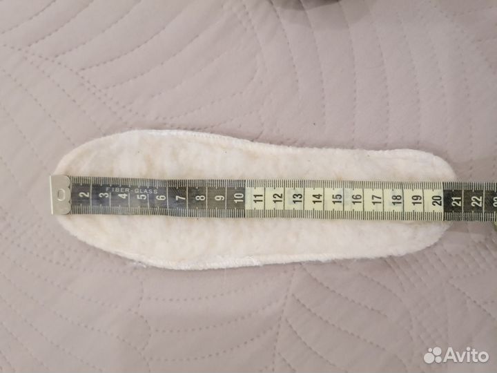 Сапоги зимние для девочки