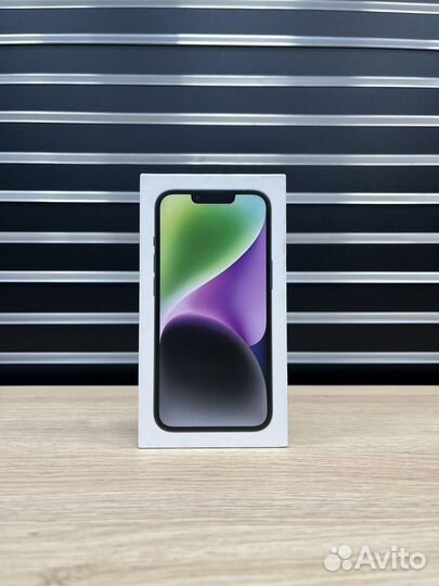 iPhone 14 Plus, 128 ГБ