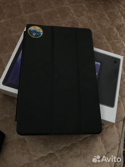 Планшет samsung galaxy tab a7