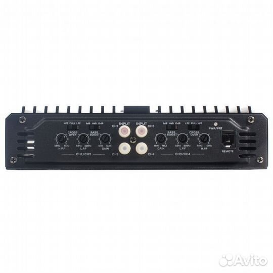 Усилитель ACV LX-4.100 4-канальный