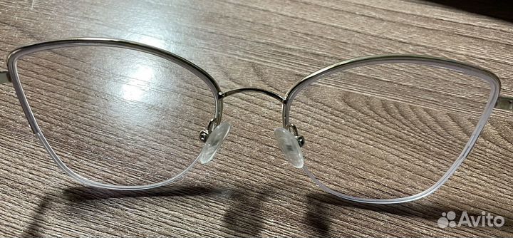 Очки для близорукости