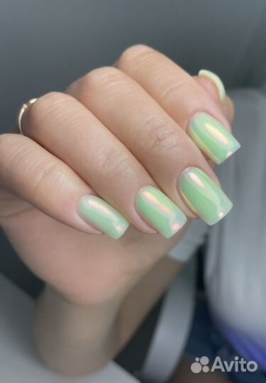 Мастер маникюра и педикюра