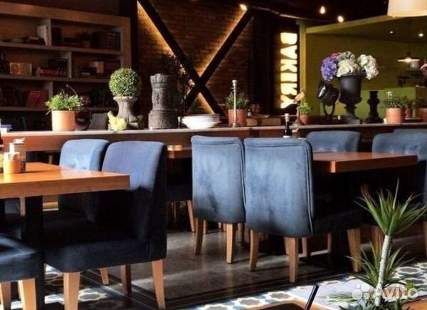 Готовый бизнес Ресторан в центре на самой топовой