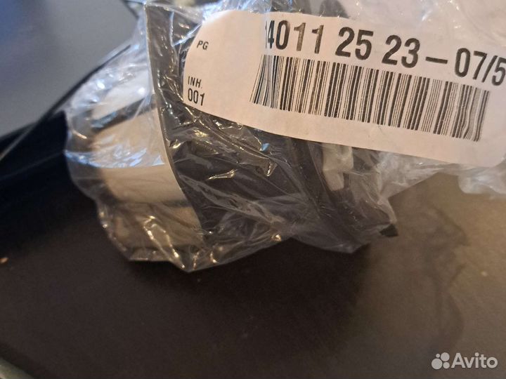 Фильтр для беспроводных пылессов эектролюкс