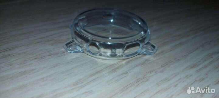 Чехол на экран Samsung Activ2