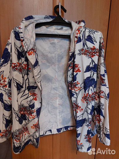 Вещи женские