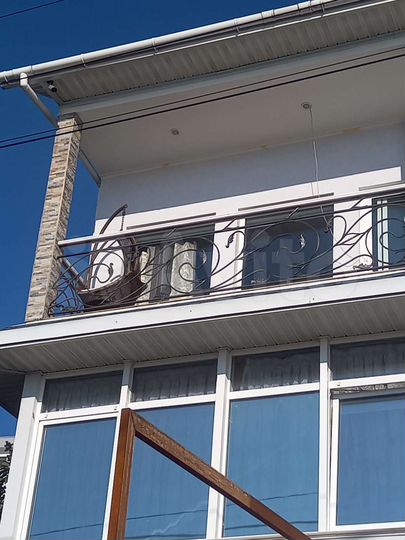 Дом 197 м² на участке 3 сот.