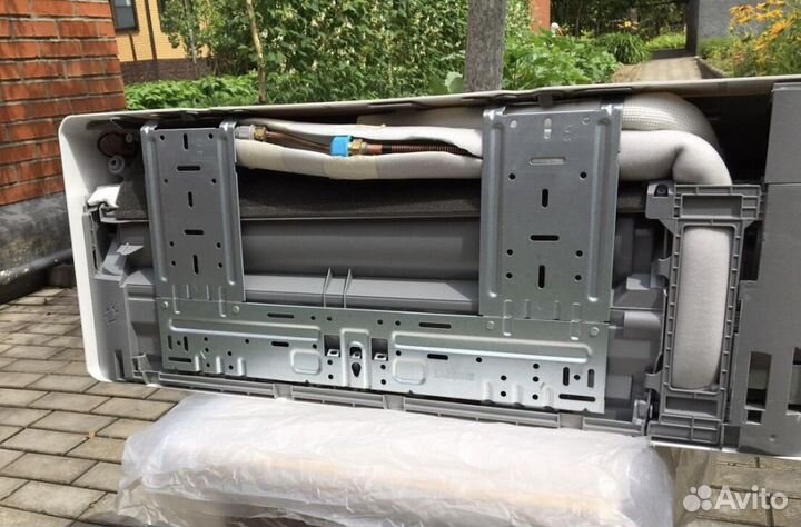 Внутренний блок от сплит-системы