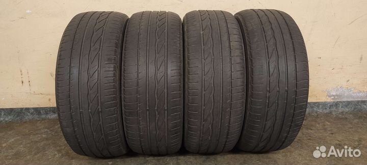 Bridgestone Turanza Eco 215/50 R17 91V