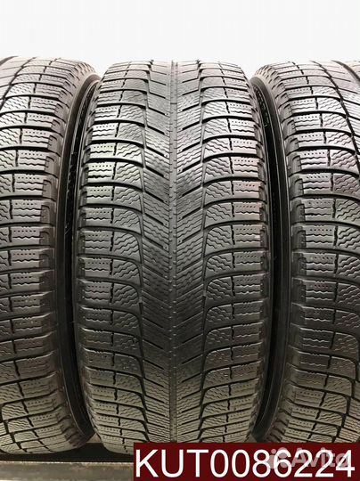Michelin X-Ice 3 225/55 R17 107U