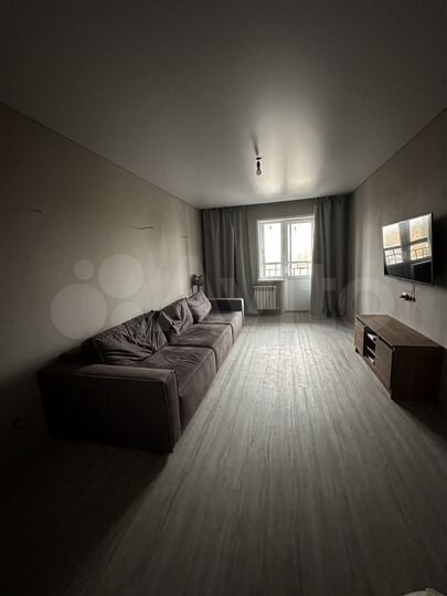 3-к. квартира, 85 м², 6/17 эт.