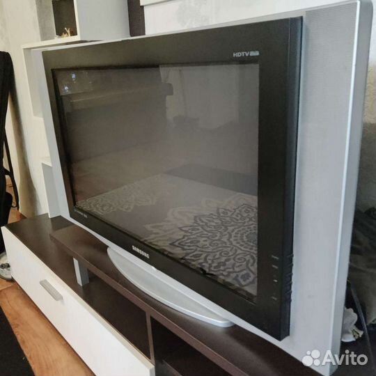 Телевизор Samsung WS-32z30hpq