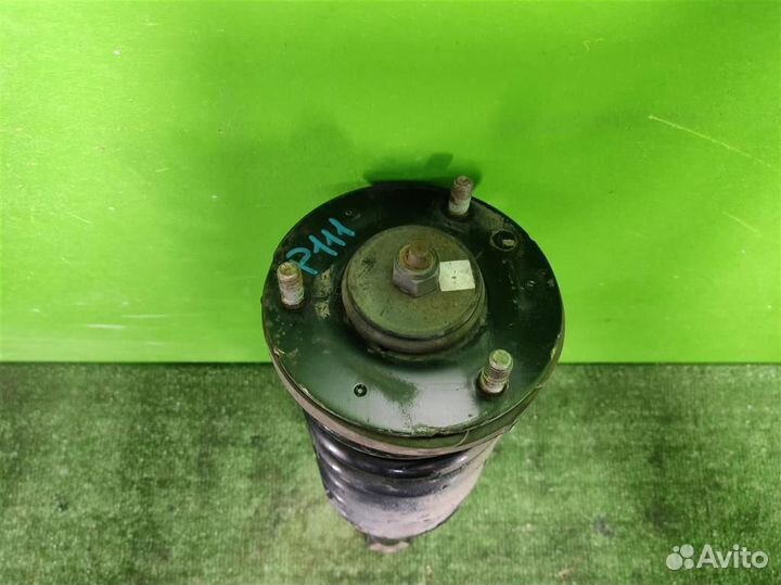 Стойка амортизатора передняя правая KIA Sorento 1