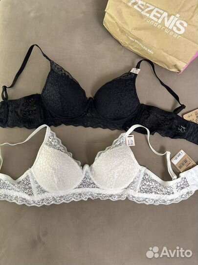 Бюстгалтер tezenis