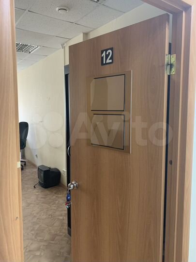 Офис, 38.5 м²