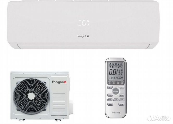 Кондиционер / большой выбор