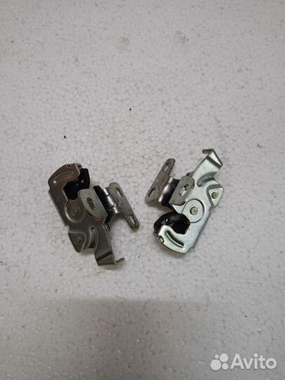 Замки дверей peugeot boxer