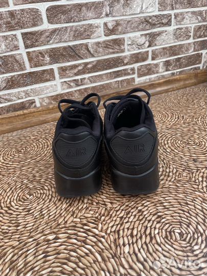 Кроссовки nike