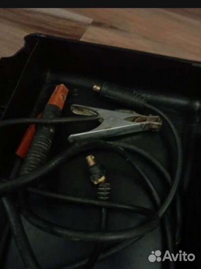 Инвертор сварочный