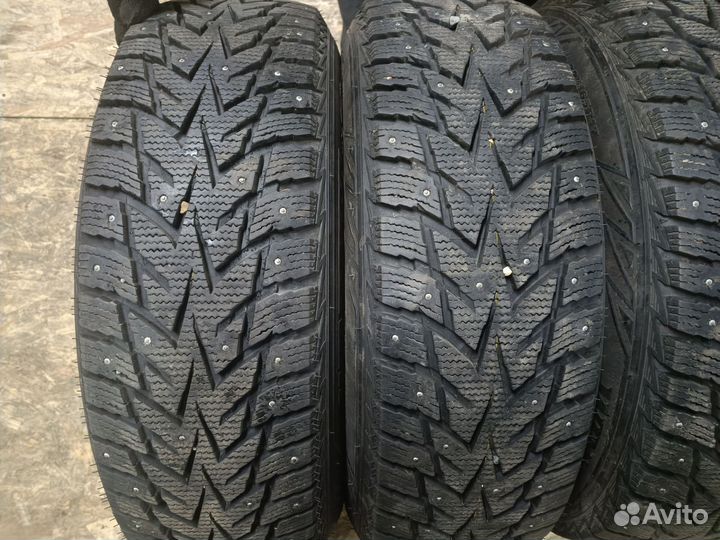 Nexen Winguard WinSpike 225/65 R17