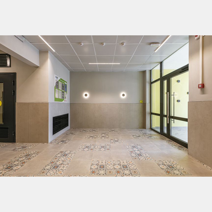 2-к. квартира, 49,9 м², 7/16 эт.