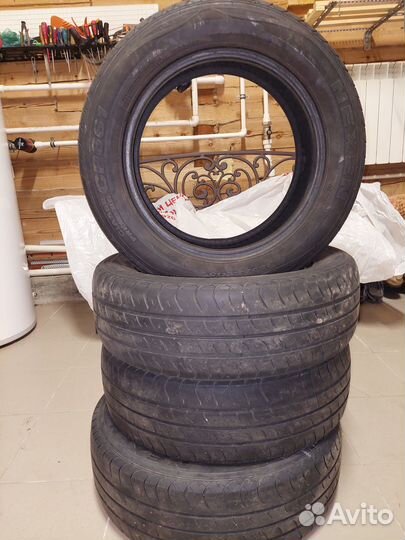 Nexen Classe Premiere 185/65 R15