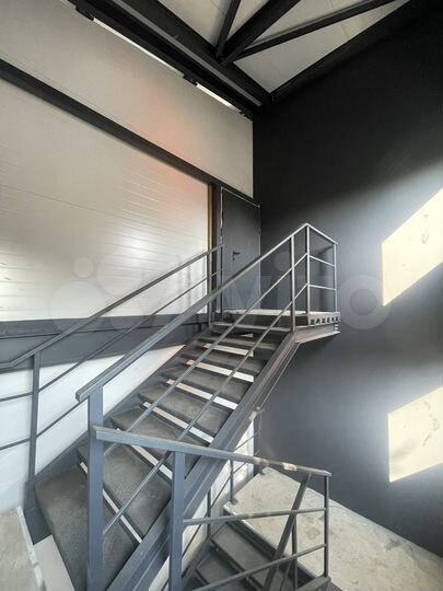 Склад, 250 м²