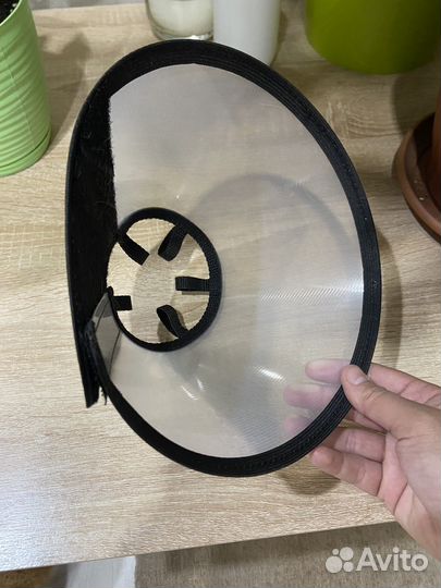 Воротник для кота/маленькой собаки