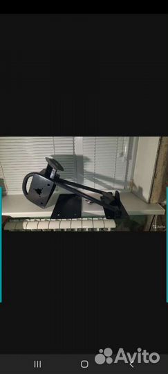 Стойка дистанционного управления