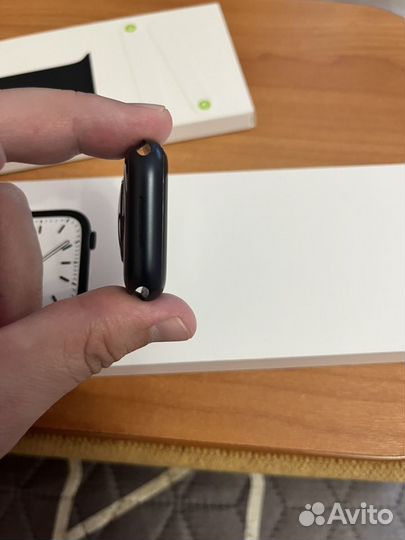 Часы apple watch 7 41 mm