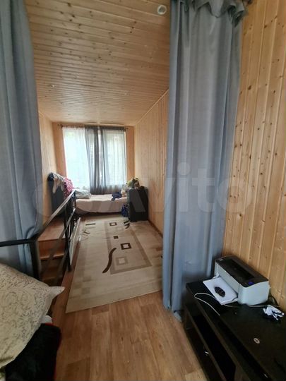 Дача 30 м² на участке 5,5 сот.