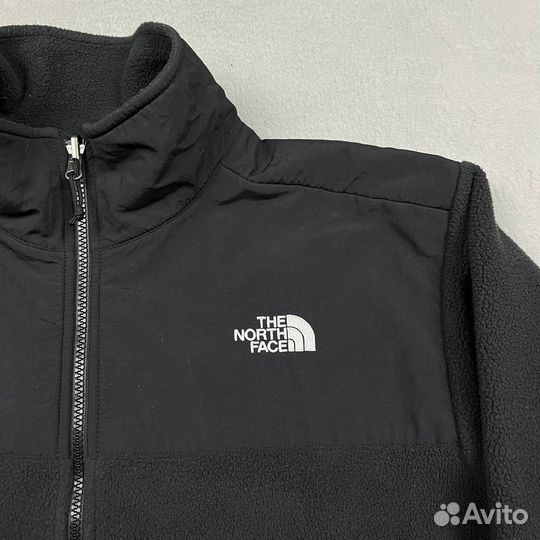 Кофта The North Face Fleece оригинал