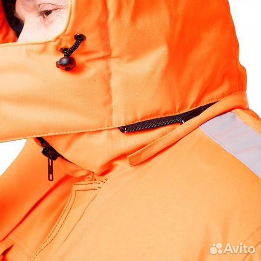 Костюм Техноавиа для работы, леса, рыбалки, охоты