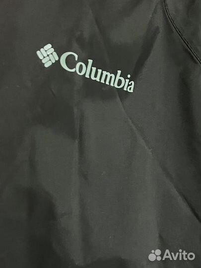 Ветровка columbia 48