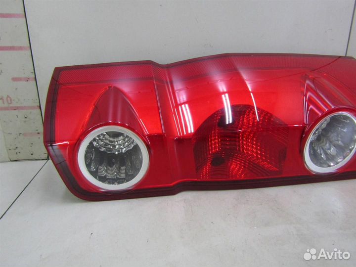 Фонарь задний правый VW Crafter 2006-нв