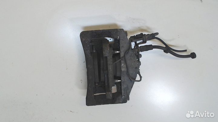 Суппорт Audi A6 (C5) Allroad, 2004