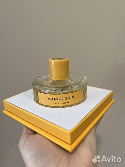 Духи mango skin
