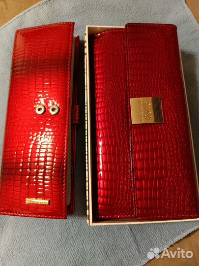 Кошелек женский