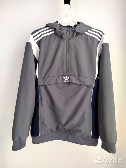 Анорак Adidas Original оригинал
