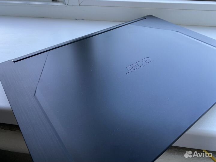 Игровой ноутбук acer nitro 5 3060