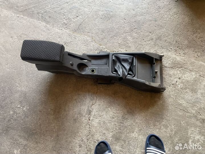 Панель торпеда priora 2