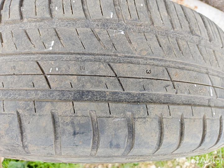 Колеса на BMW