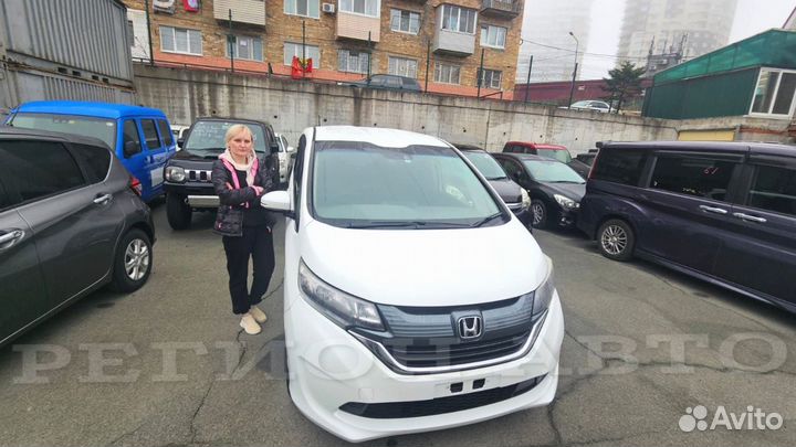 Новые автомобили под заказ