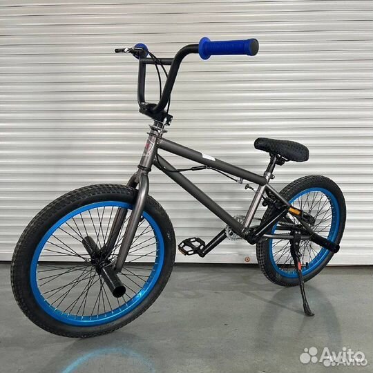 Велосипед BMX
