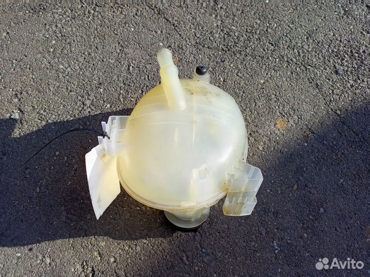 Расширительный бачок