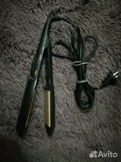 Выпрямитель для волос