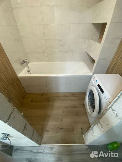 Ремонт квартир и домов под ключ